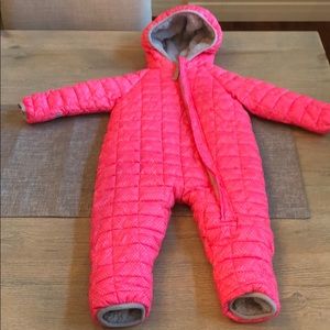18 month snowsuit